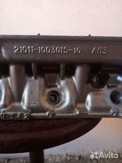 Гбц ваз классика