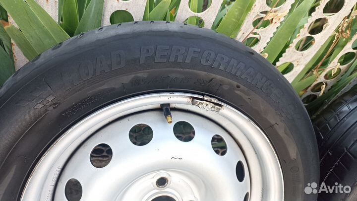 Kormoran Road Performance 195/65 R15 19B