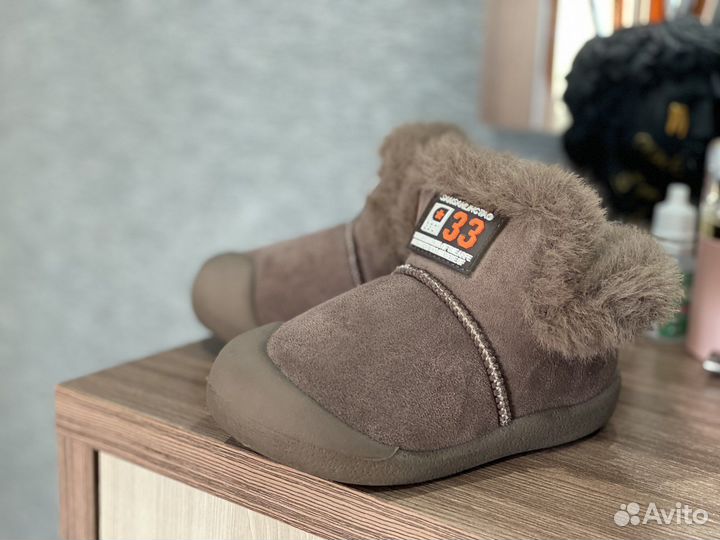 Угги детские