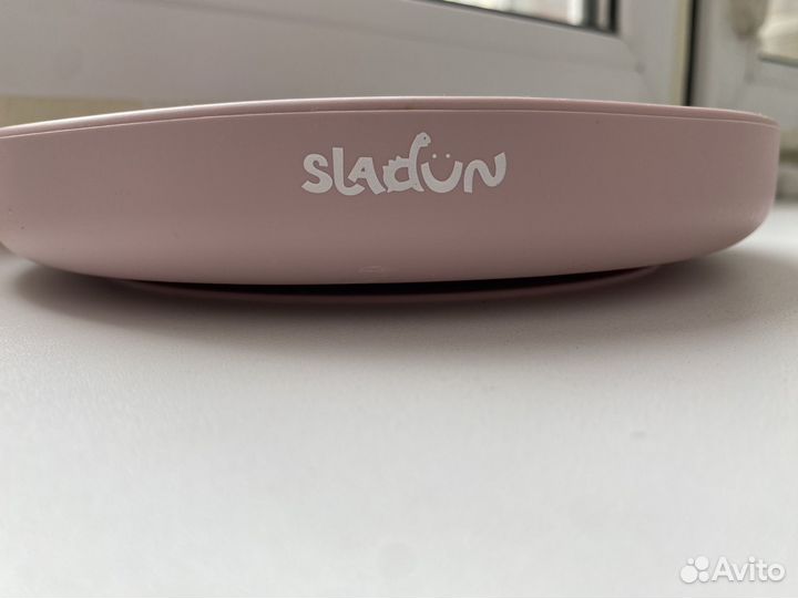 Посуда для первого прикорма