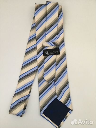 Галстук мужской