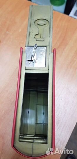 Шкатулка(книга сейф)