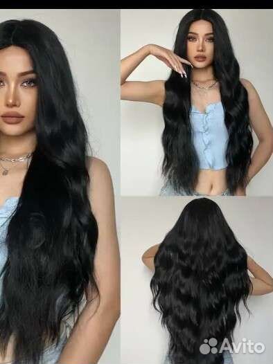 Парики из волос