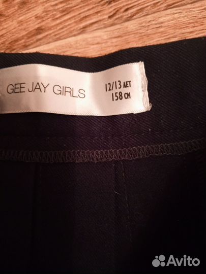 Юбка для девочки