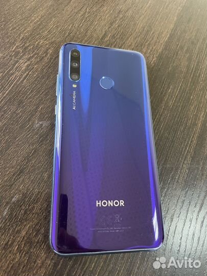 Honor 10i