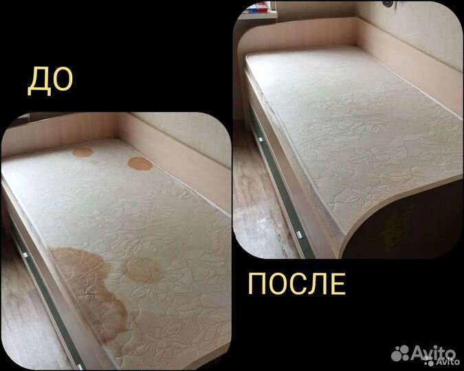 Прокат моющего пылесоса karcher puzzi 8/1