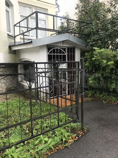 Свободного назначения, 69.6 м²