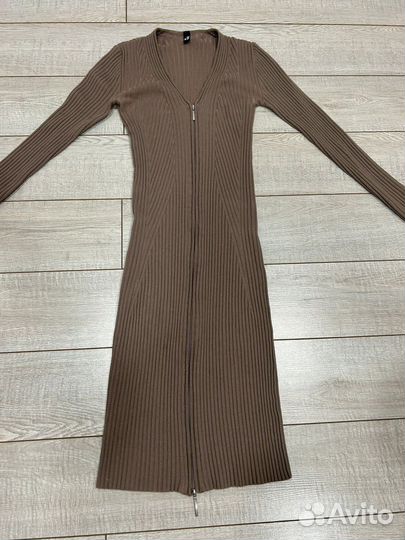 Платье лапша