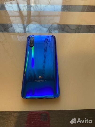 Xiaomi mi 9