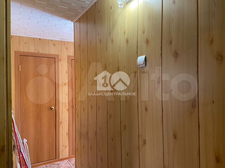 2-к. квартира, 44,6 м², 3/5 эт.