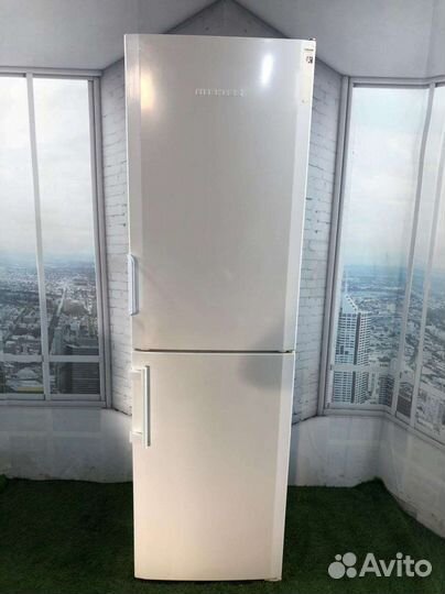 Холодильник бу (Samsung, LG, Haier) с гарантией