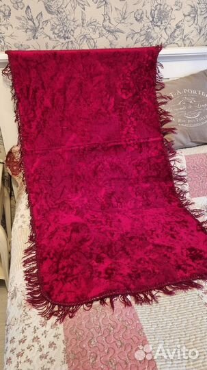 Накидки на кресло, винтаж