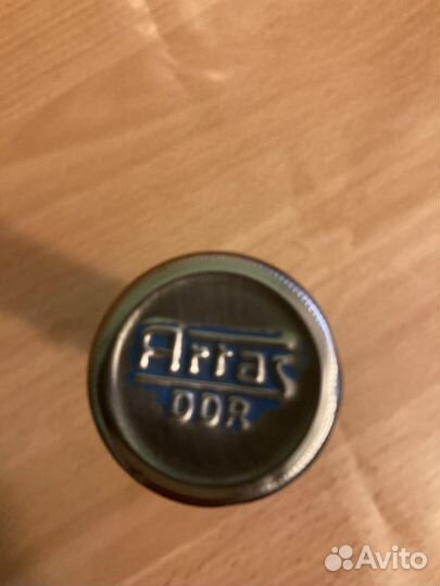 Фонарик Artas. ГДР. 70-е годы