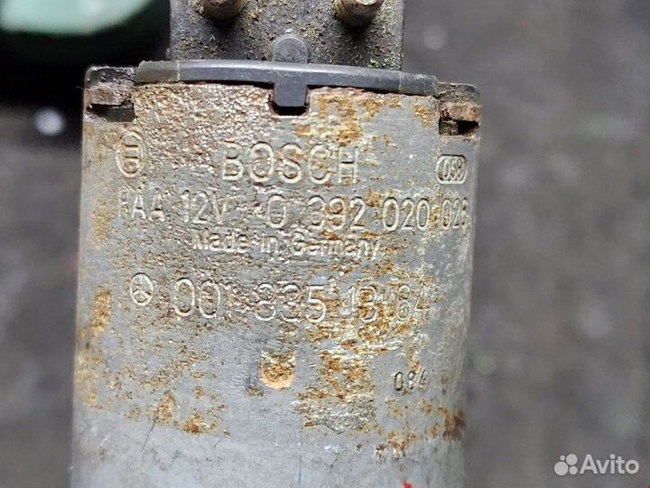 Насос для mercedes-benz Sprinter 1 (W901-905)