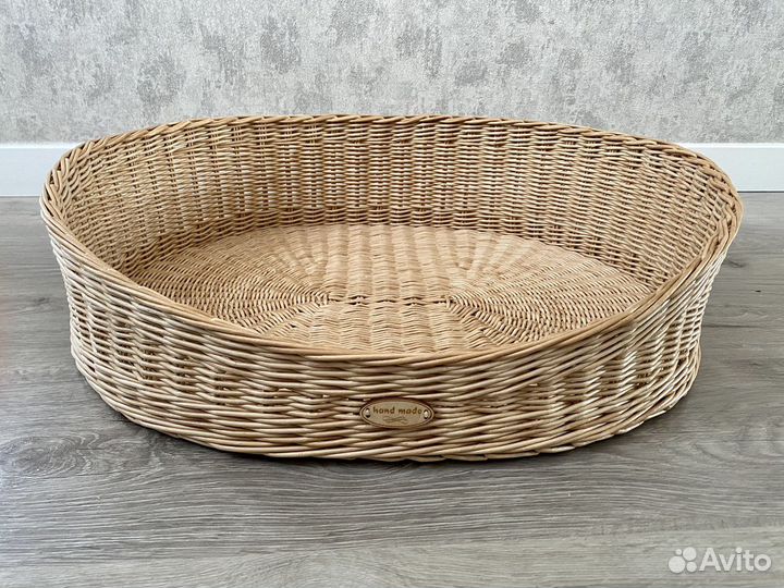 Лежанка для маленьких собак