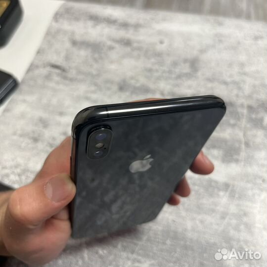 iPhone Xs Max, 256 ГБ