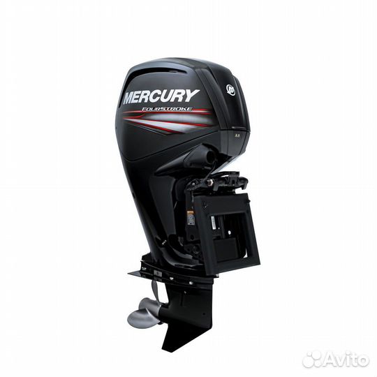 Лодочный мотор Mercury ME F 115 elpt EFI