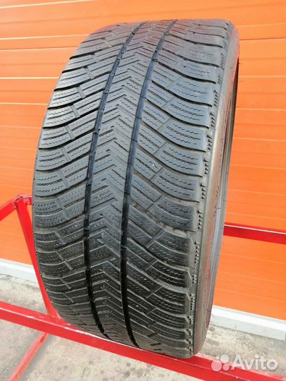 Michelin Pilot Alpin 4 235/40 R19 101Q