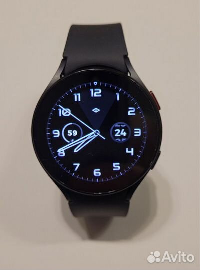 Смарт-часы Samsung Galaxy Watch5 44мм