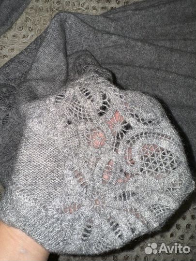 Платье Ermanno Scervino