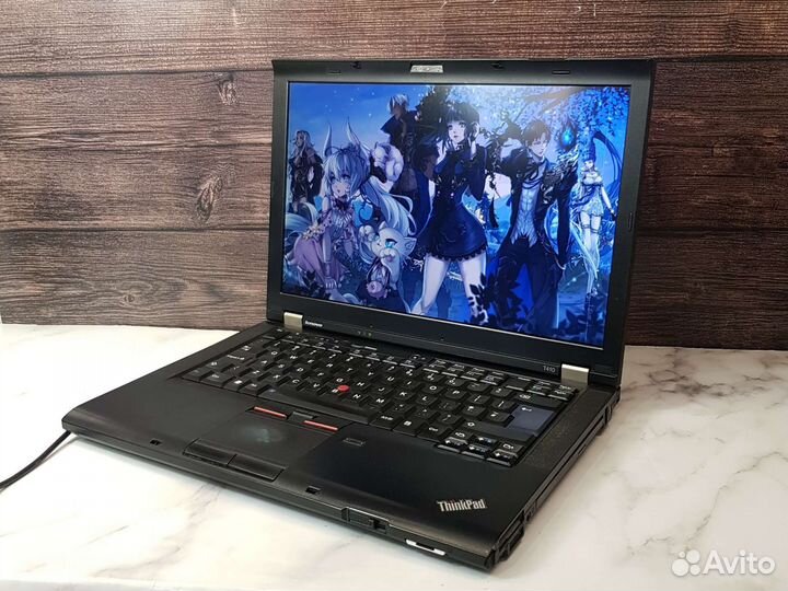 Быстрый Качественный Lenovo ThinkPad