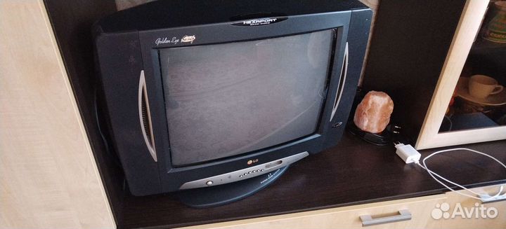 Телевизор