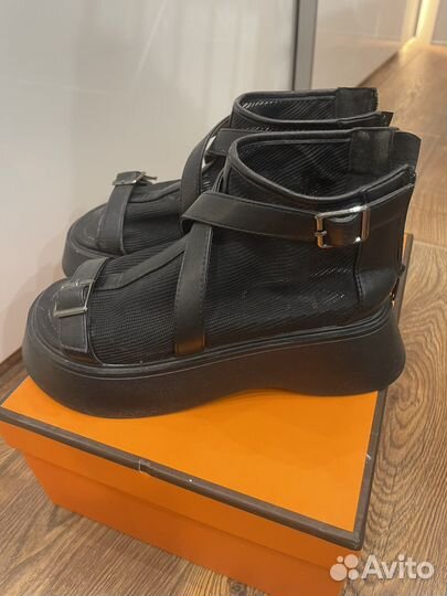 Босоножки 36 (22,5 см )