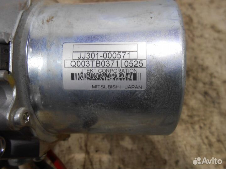 Электроусилитель руля Mitsubishi ASX Outlander