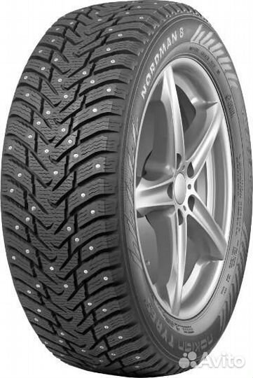 Ikon Tyres Nordman 8 175/65 R14 86T