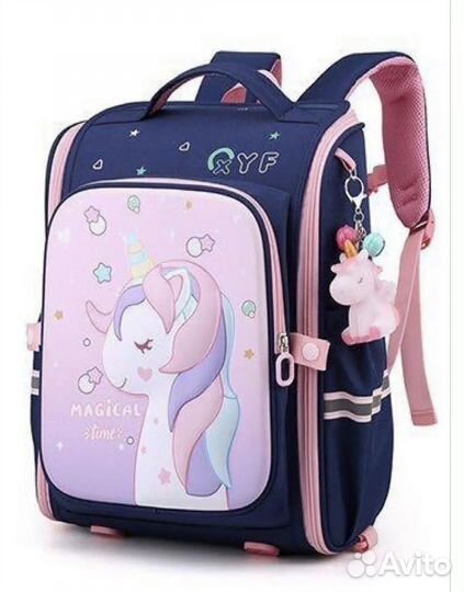 Рюкзак школьный новый