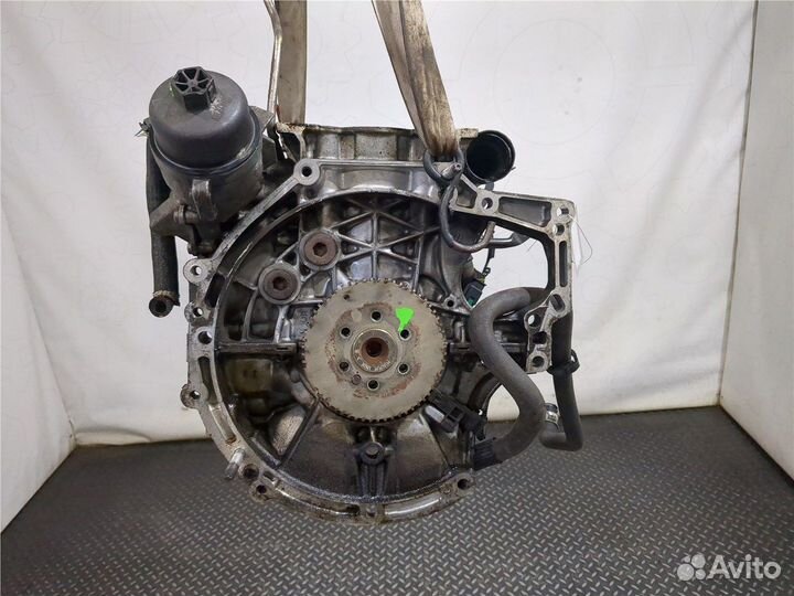 Блок цилиндров Citroen C4, 2011