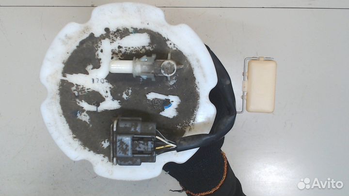 Насос топливный электрический Infiniti G, 2004