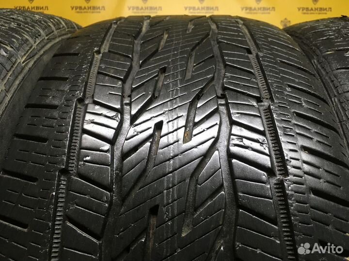Continental ContiCrossContact LX20 285/50 R20 112H