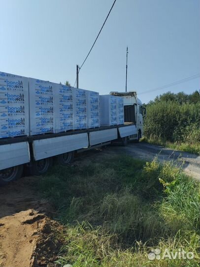 Пеноблоки, газобетон, газобетонные блоки