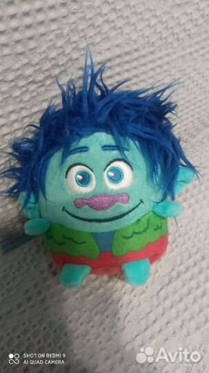 Игрушки оригинальные