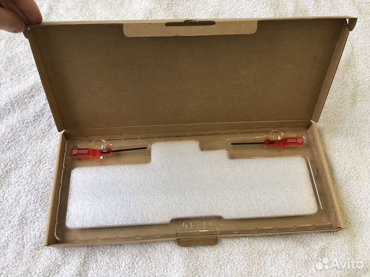 Новый аккумулятор для ноутбука Apple MacBook A1713