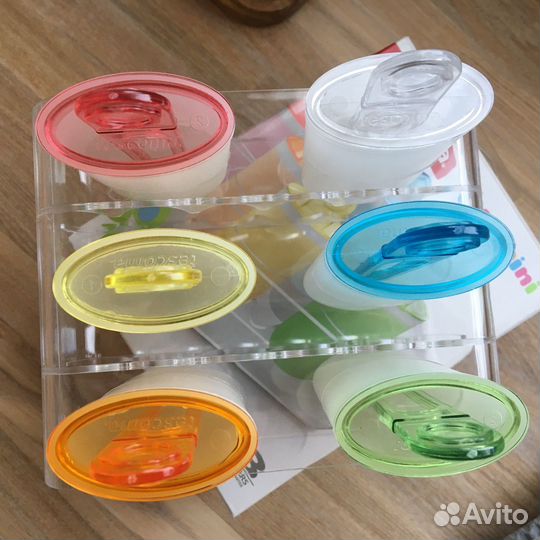 Форма для мороженого tescoma