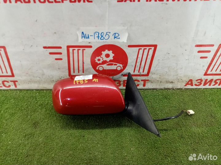 Зеркало боковое правое, Toyota, Camry, ACV40, Скл.№ AU-1785