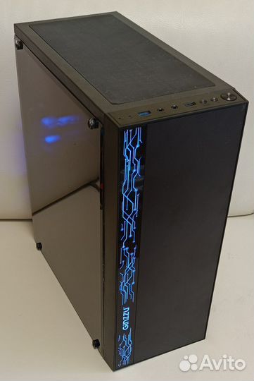 Системный блок i5