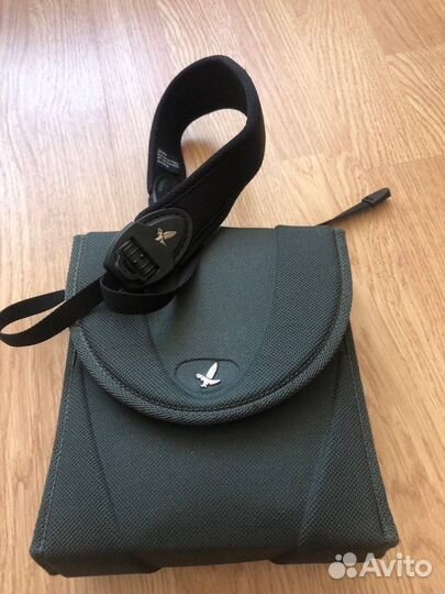 Бинокль Swarovski EL 8.5x42