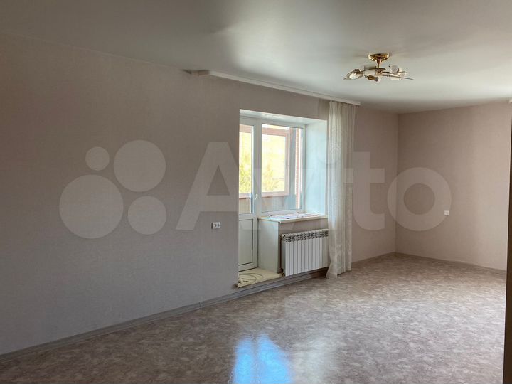 Квартира-студия, 35,9 м², 2/3 эт.