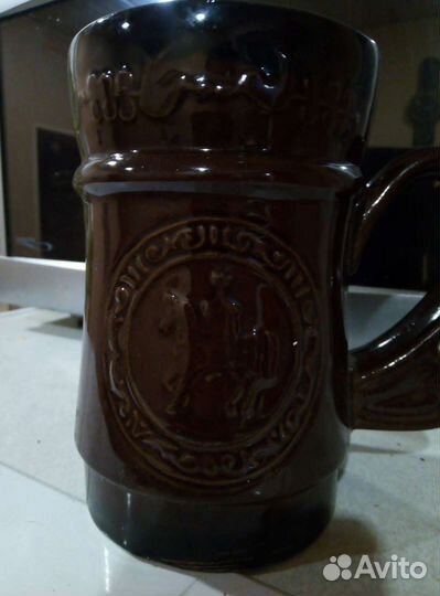 Люстра кружка СССР