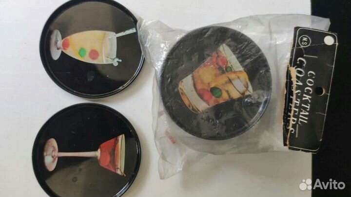 Бирдекели времен СССР