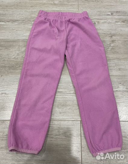 Вещи пакетом на девочку 6-7 лет