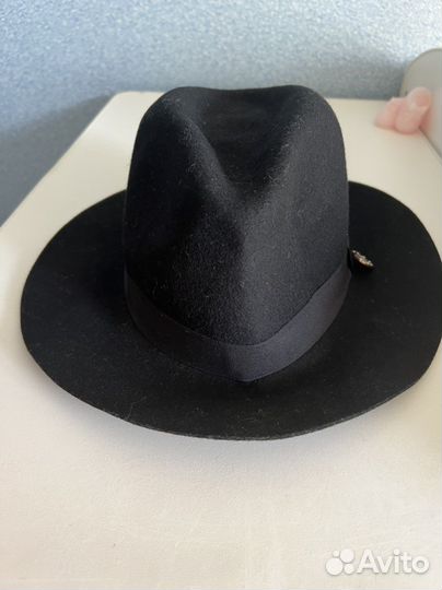 Шляпа roberta Biagi