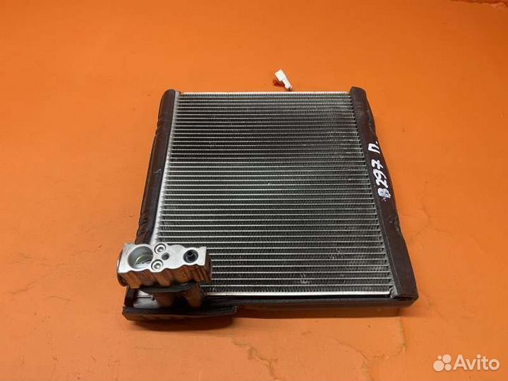 Испаритель кондиционера передний Mazda Cx-9 TC 2.5