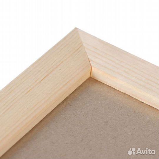 Фоторамка 40х60 см со стеклом