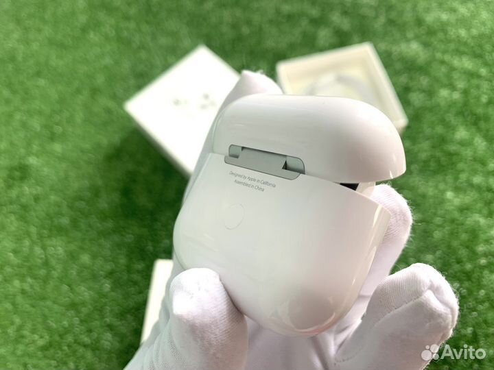 AirPods 3 Гарантия Подарок