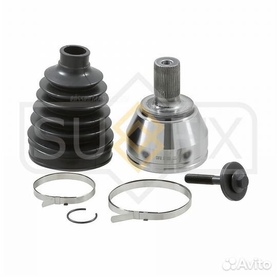 Sufix ST-1355 шрус наружный перед прав/лев