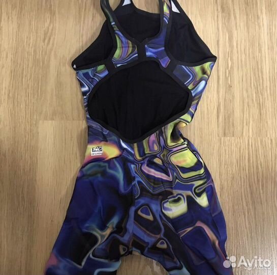 Гидрокостюм Delfina 22